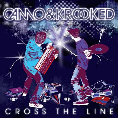 Funk You By Camo & Krooked's cover