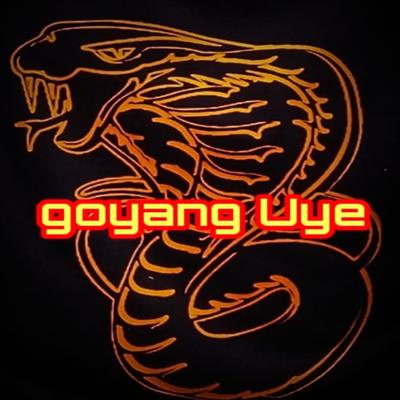 Goyang Uye's cover