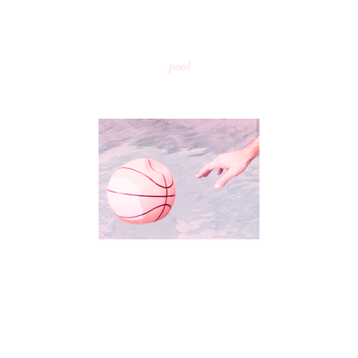 Underwater By Porches's cover