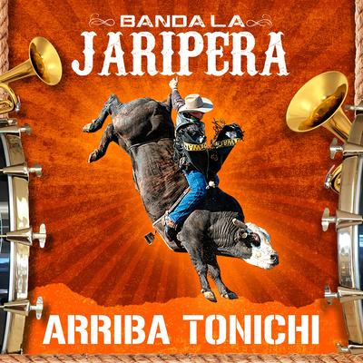 Arriba Tonichi's cover