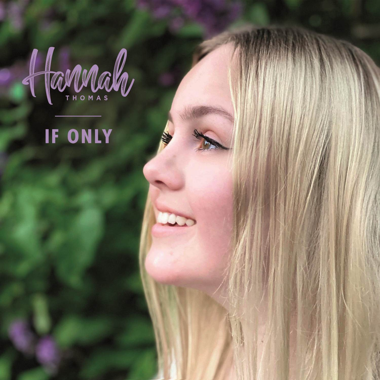 Hannah Thomas's avatar image