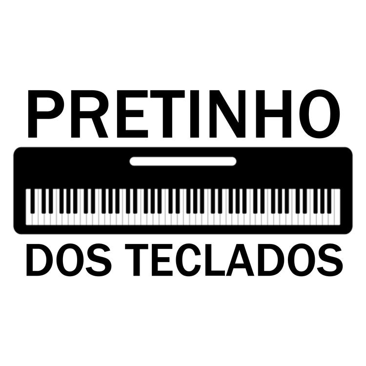 Pretinho dos teclados's avatar image