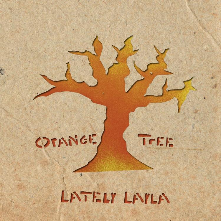 Orange Tree's avatar image
