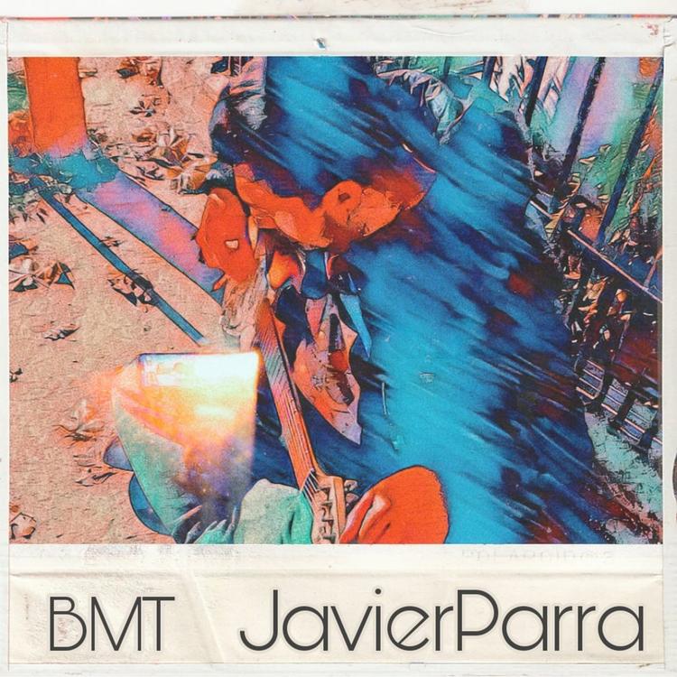 JavierParra's avatar image