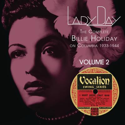 Lady Day: The Complete Billie Holiday On Columbia - Vol. 2's cover