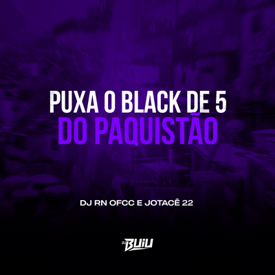 Puxa o Black de 5 do Paquistão's cover