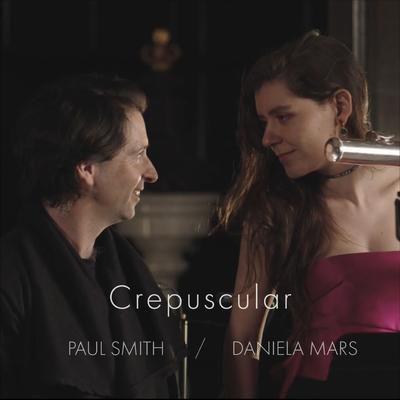 Crepuscular By Daniela Mars, Paul Smith's cover