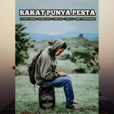 Rakat Punya Pesta's cover