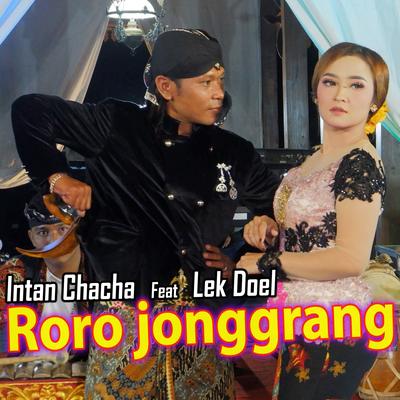 Roro Jonggrang's cover