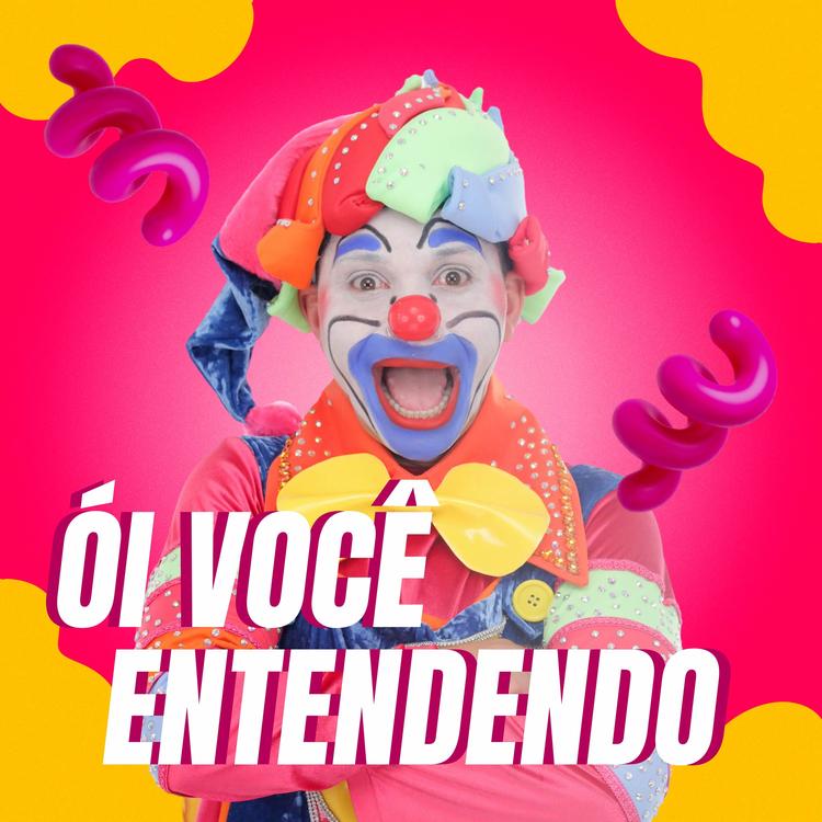 Palhaço Soneca's avatar image