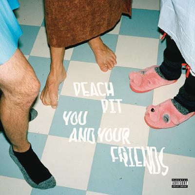 You and Your Friends (Deluxe)'s cover