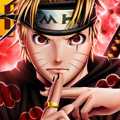 Jutsu By MHRAP's cover