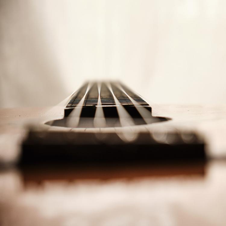 the six strings loose's avatar image