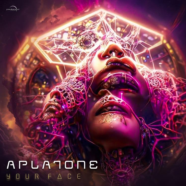 Aplatone's avatar image