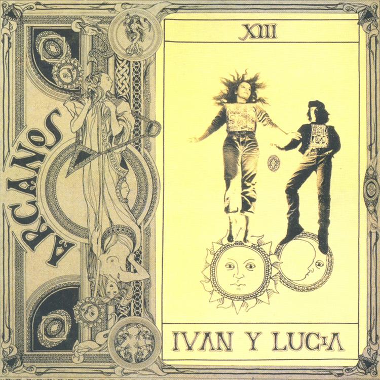 Iván y Lucía's avatar image