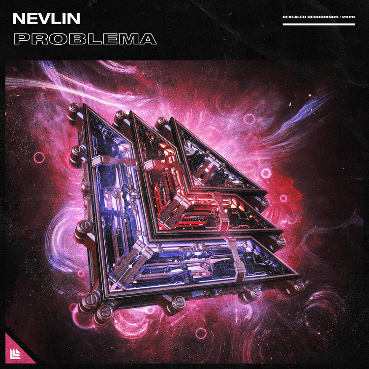 Nevlin's avatar image