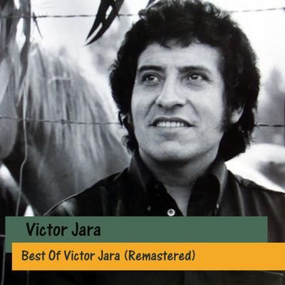 Te Recuerdo Amanda By Victor Jara's cover