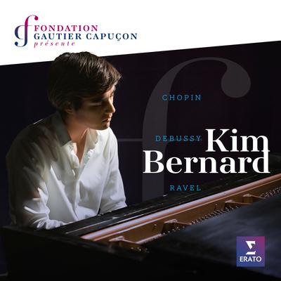 Berceuse in D-Flat Major, Op. 57 By Kim Bernard's cover