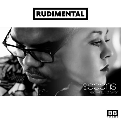 Spoons By Rudimental's cover