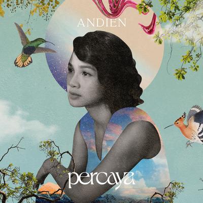 Percaya By Andien's cover