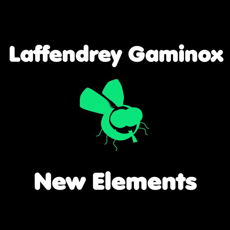 Laffendrey Gaminox's avatar image