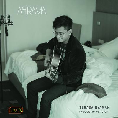 Terasa Nyaman (Acoustic) By Abirama's cover