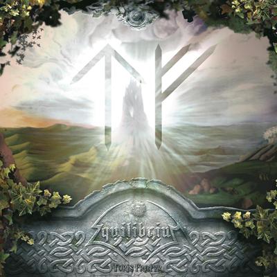 Wingthors Hammer By Equilibrium's cover