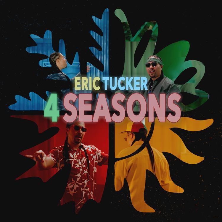 Eric Tucker's avatar image