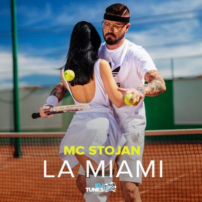 La Miami's cover