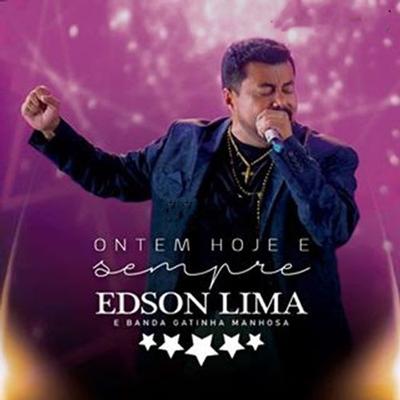 Não Quero Mais By Edson Lima E Gatinha Manhosa's cover