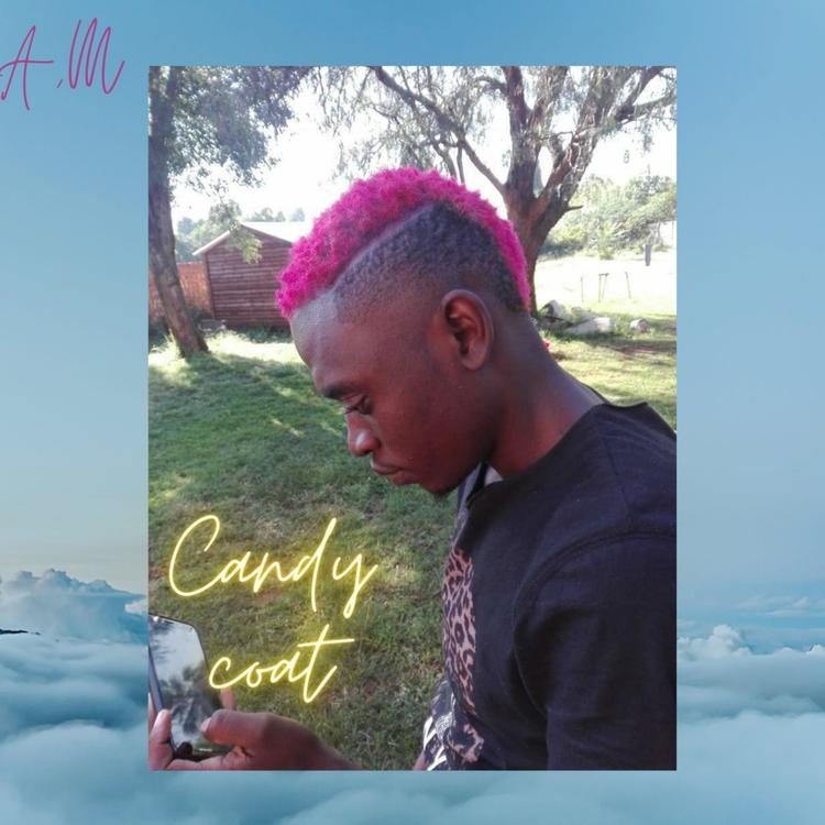 candy coat's avatar image