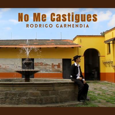 Rodrigo Garmendia's cover