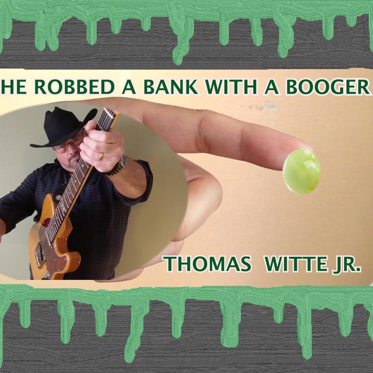 Thomas Witte Jr.'s avatar image