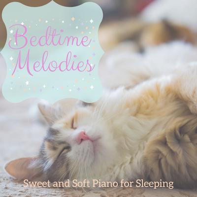 Sleeping Like Sugar By Piano Cats's cover