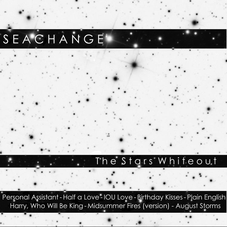 Seachange's avatar image