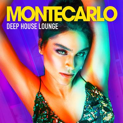 Monte Carlo Deep House Lounge's cover