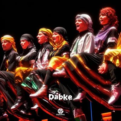 Dabke's cover