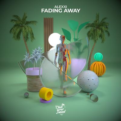 Fading Away By Alexxi's cover