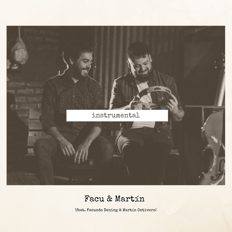 Facu & Martin's avatar image