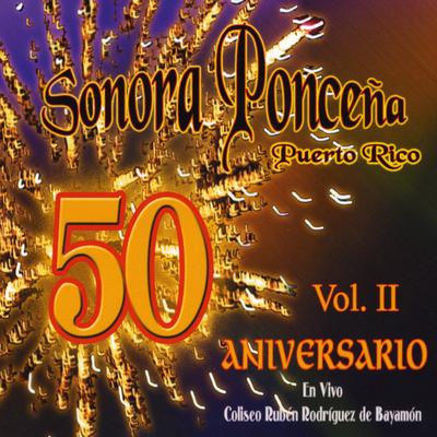 50 Aniversario, Vol.2's cover