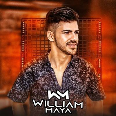 Desce uma Gela By William Maya's cover