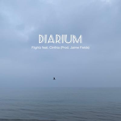 Diarium's cover