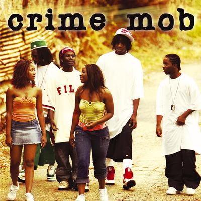 Stilettos (Pumps) [feat. Miss Aisha] By Crime Mob's cover