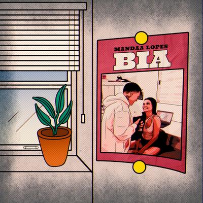 Bia's cover