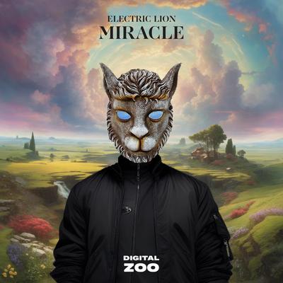 Miracle By Electric Lion's cover