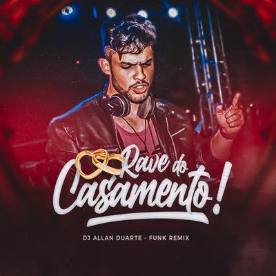 Rave do Casamento (Funk Remix)'s cover