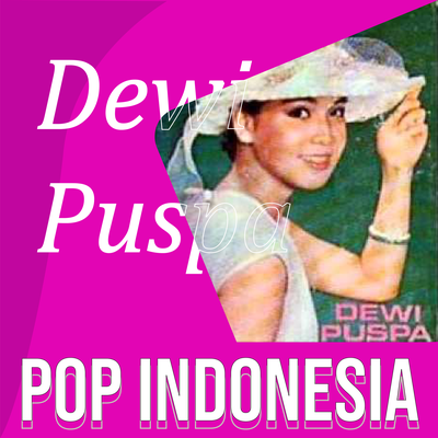 Dewi Puspa's cover