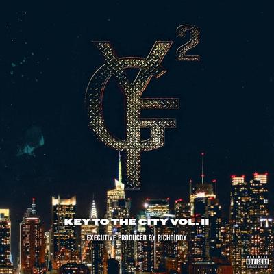 YGF Ent.'s cover