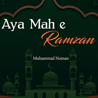 Aya Mah e Ramzan's cover