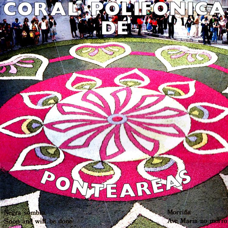 Coral Polifonica de Ponteareas's avatar image